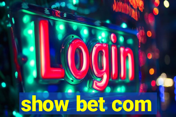 show bet com